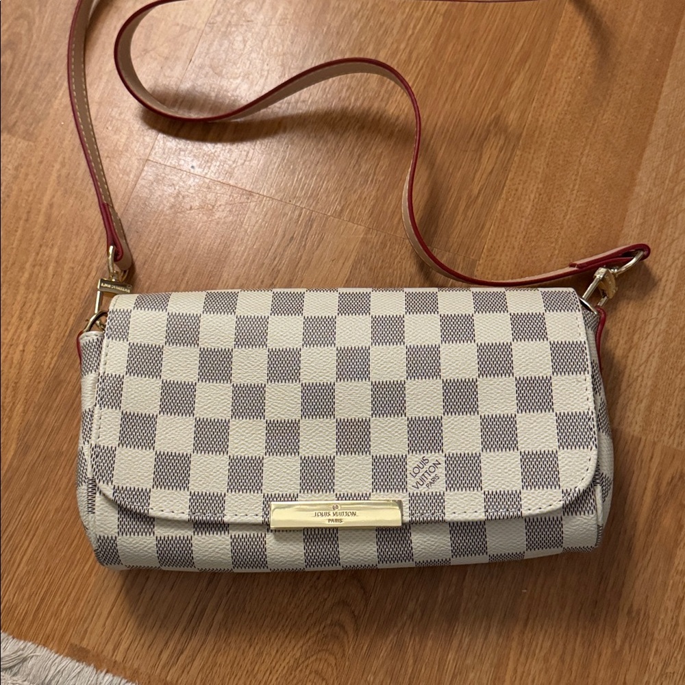 Small Crossbody bag